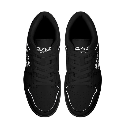 Queen Swag2Slay Low-Top Sneakers