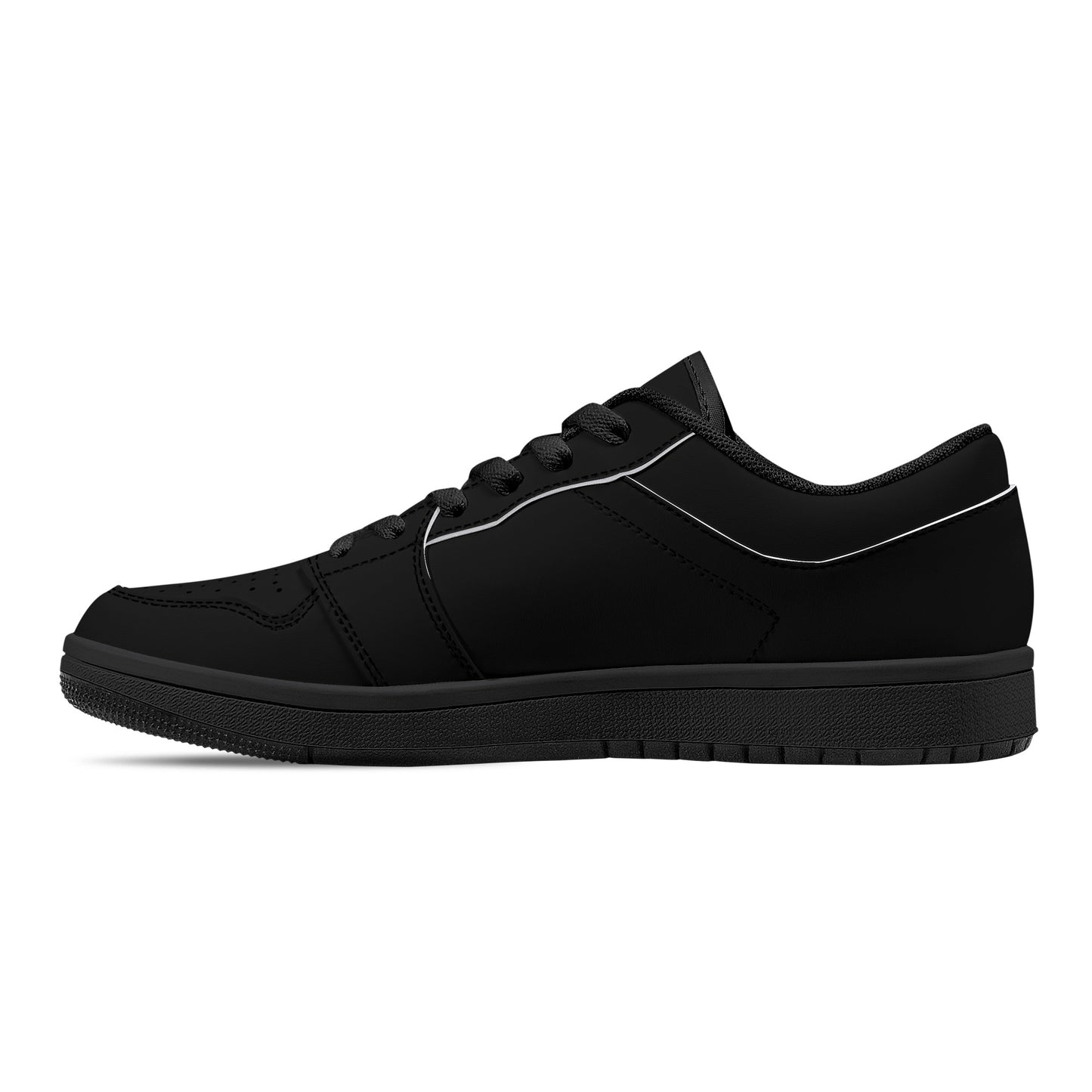 King Swag2Slay Low-Top Sneakers