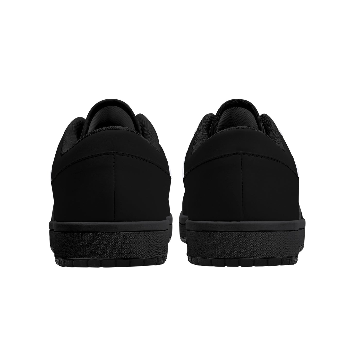 King Swag2Slay Low-Top Sneakers