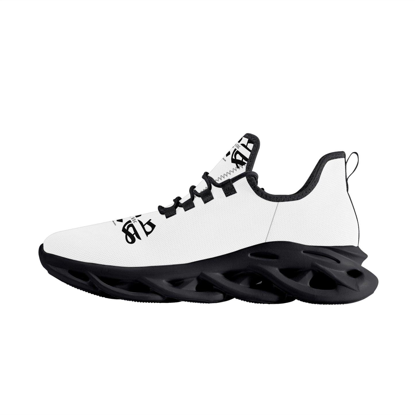 Mens S2S Flex Control Sneakers