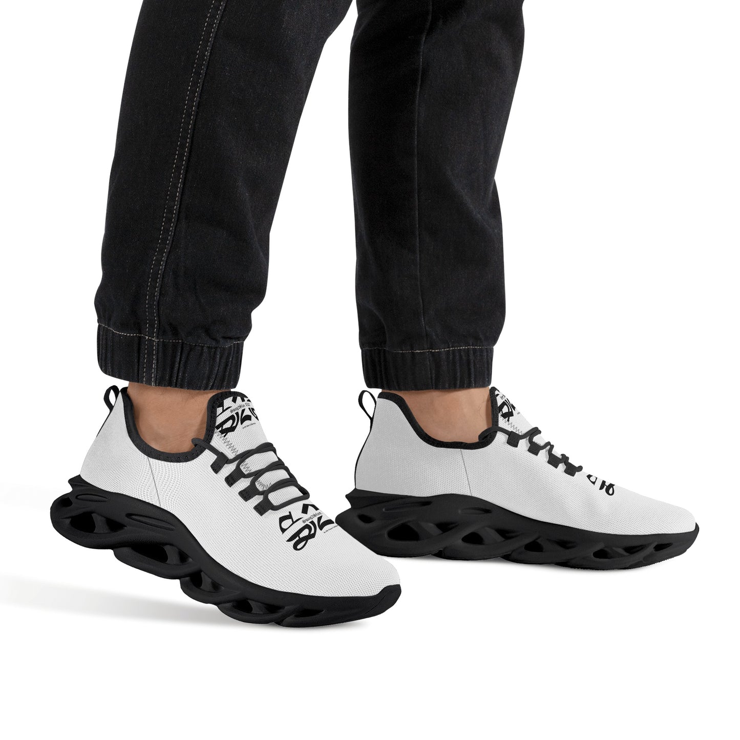 Mens S2S Flex Control Sneakers