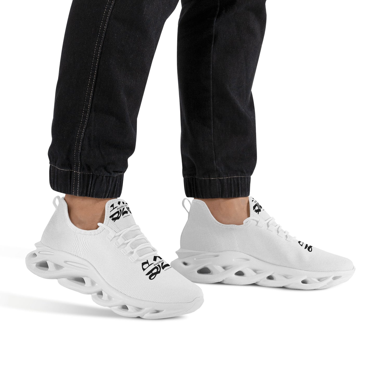 Mens S2S Flex Control Sneakers