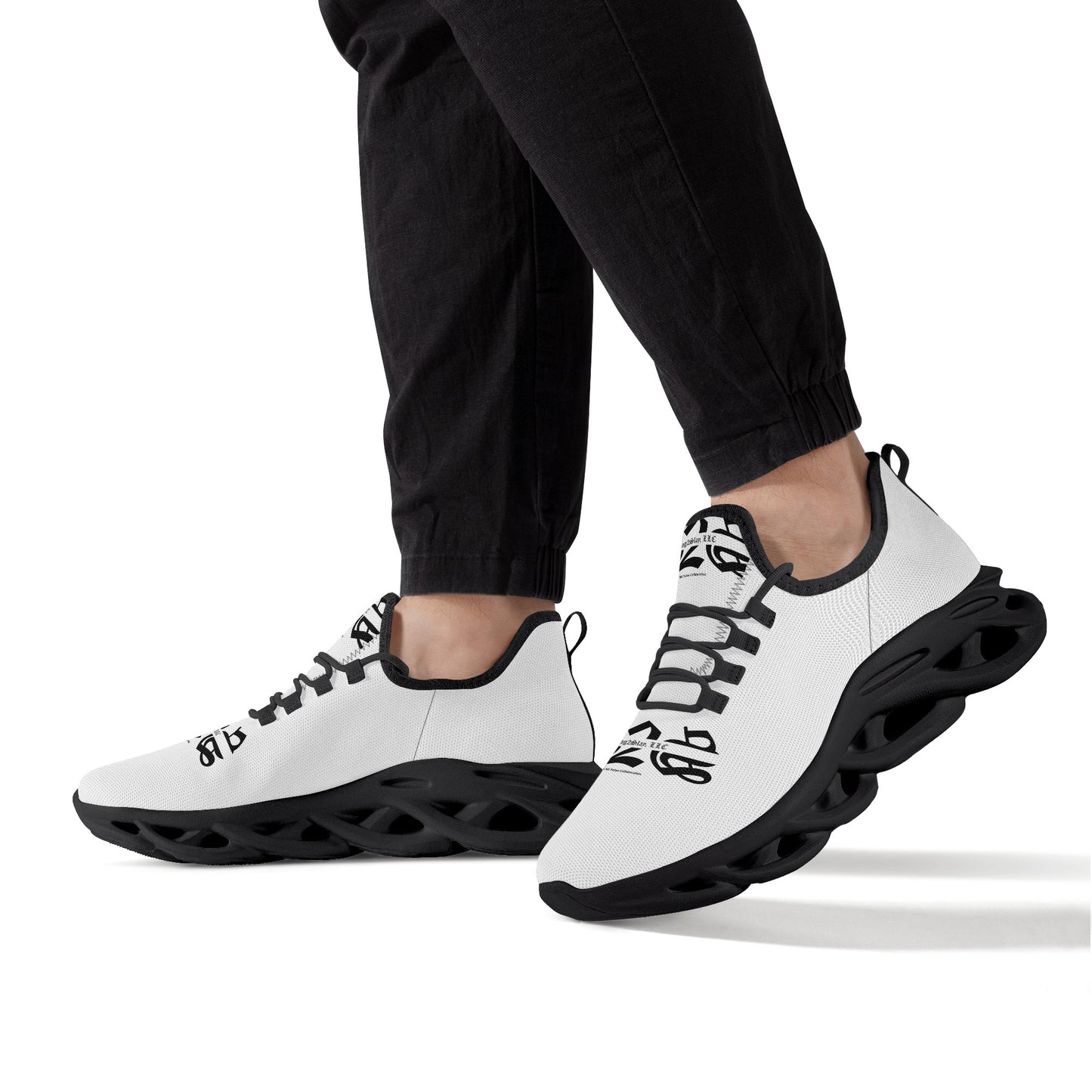 Mens S2S Flex Control Sneakers