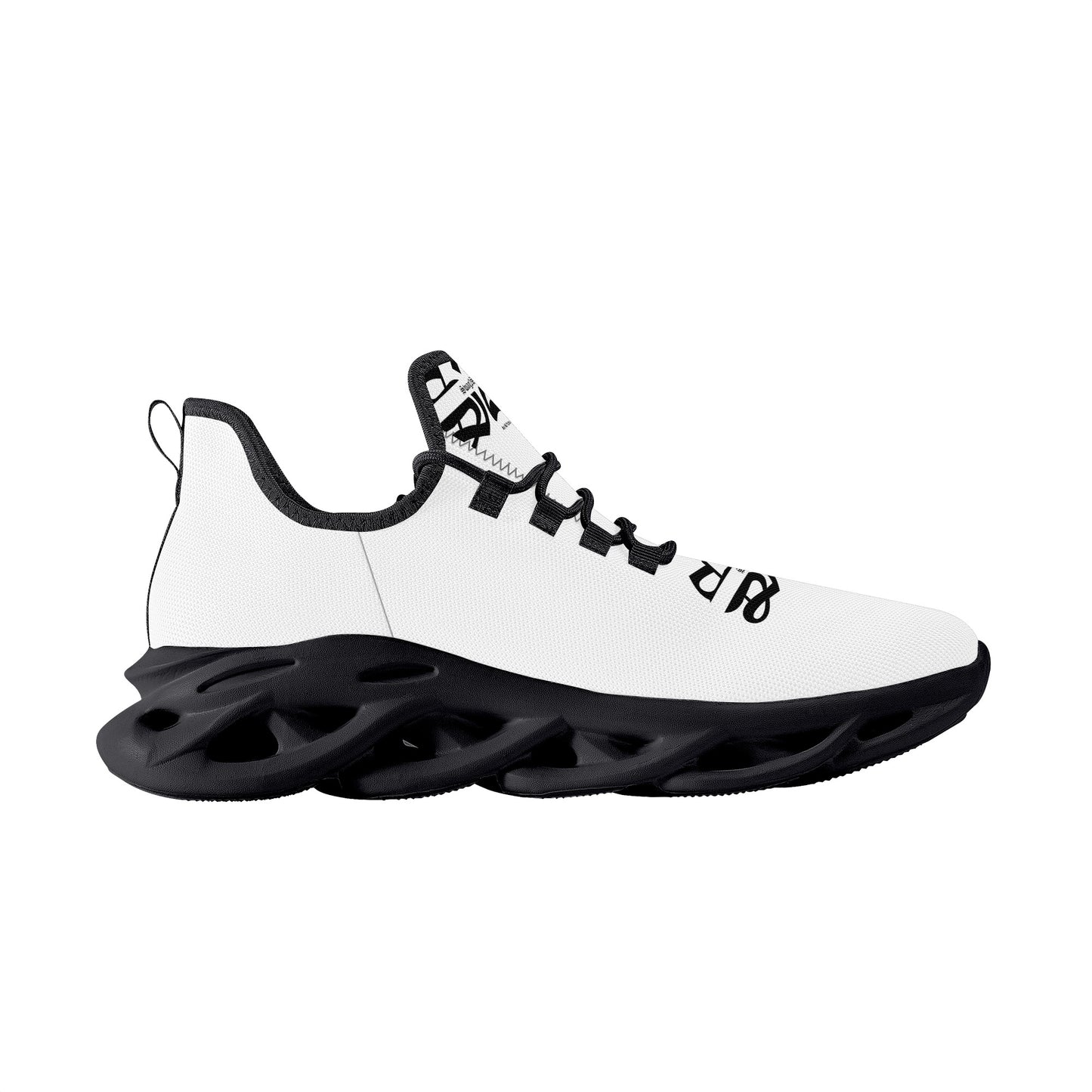 Mens S2S Flex Control Sneakers