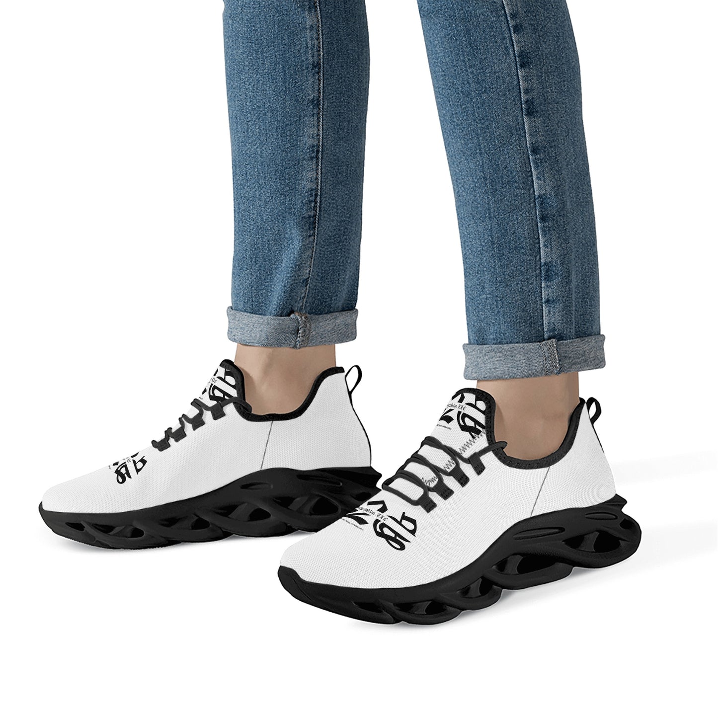 Womens S2S Flex Control Sneakers