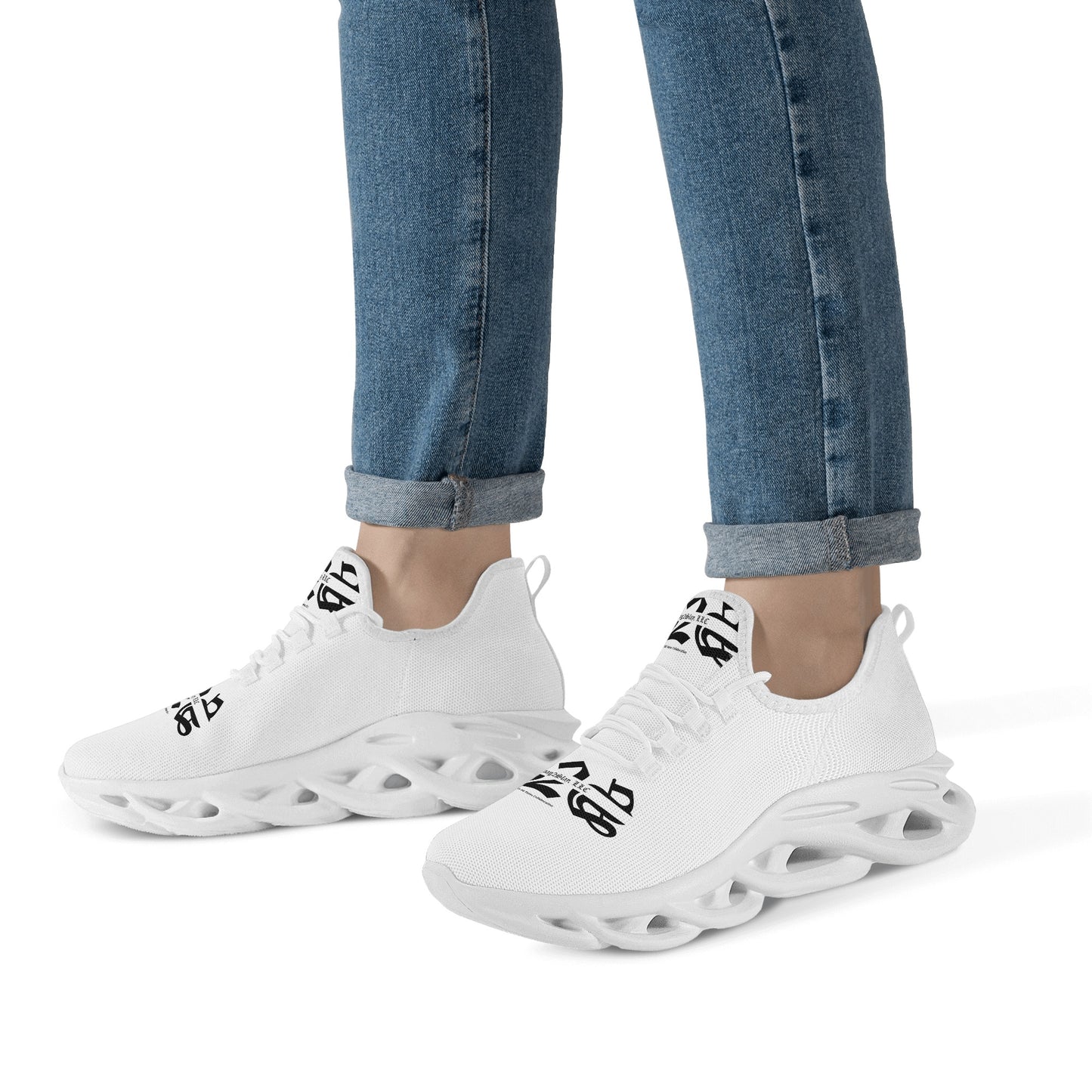 Womens S2S Flex Control Sneakers