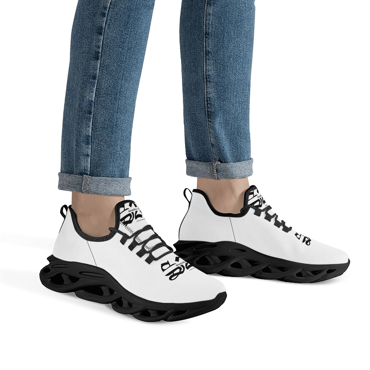 Womens S2S Flex Control Sneakers