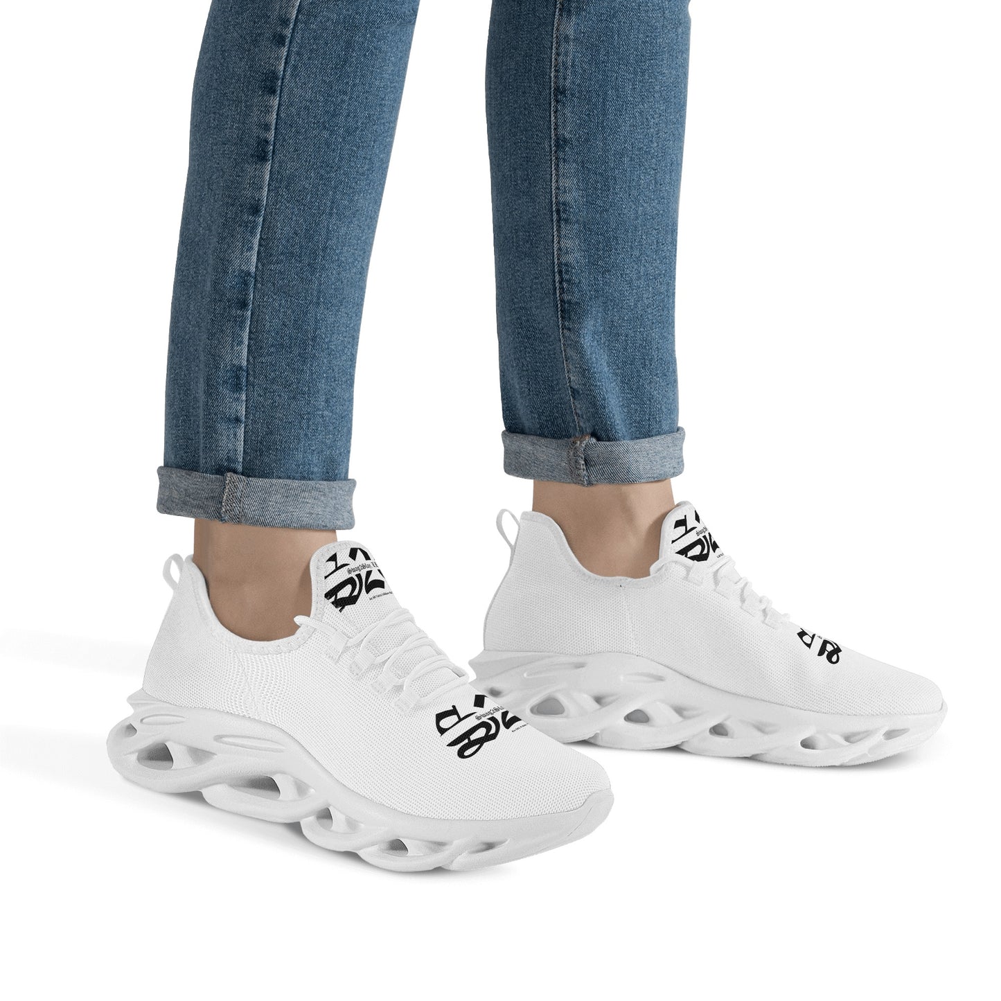 Womens S2S Flex Control Sneakers