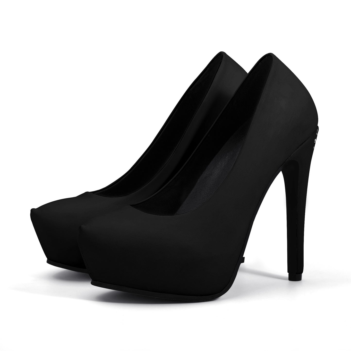 Swag2Slay Showstopper Platform Pumps