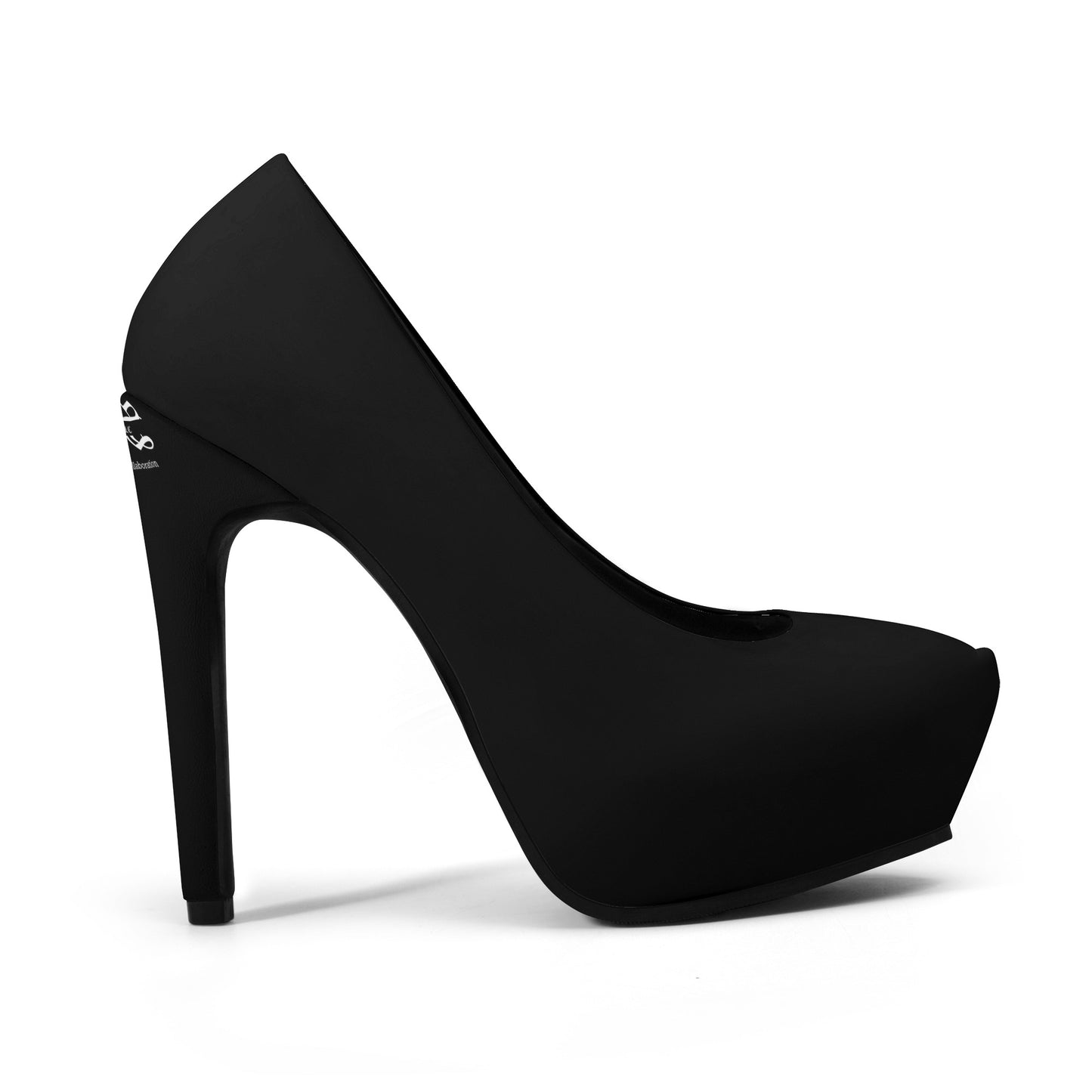 Swag2Slay Showstopper Platform Pumps