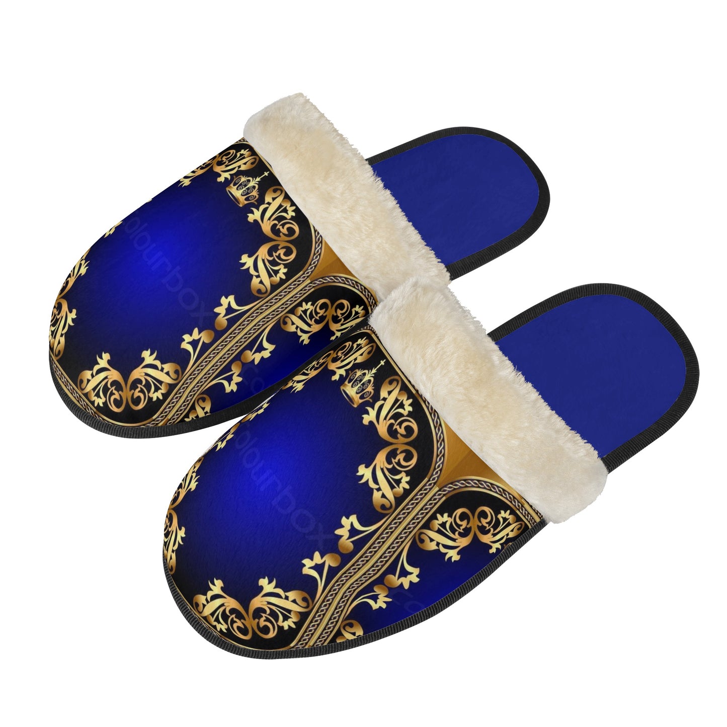 Swag2Slay Unisex Non-Slip Slippers