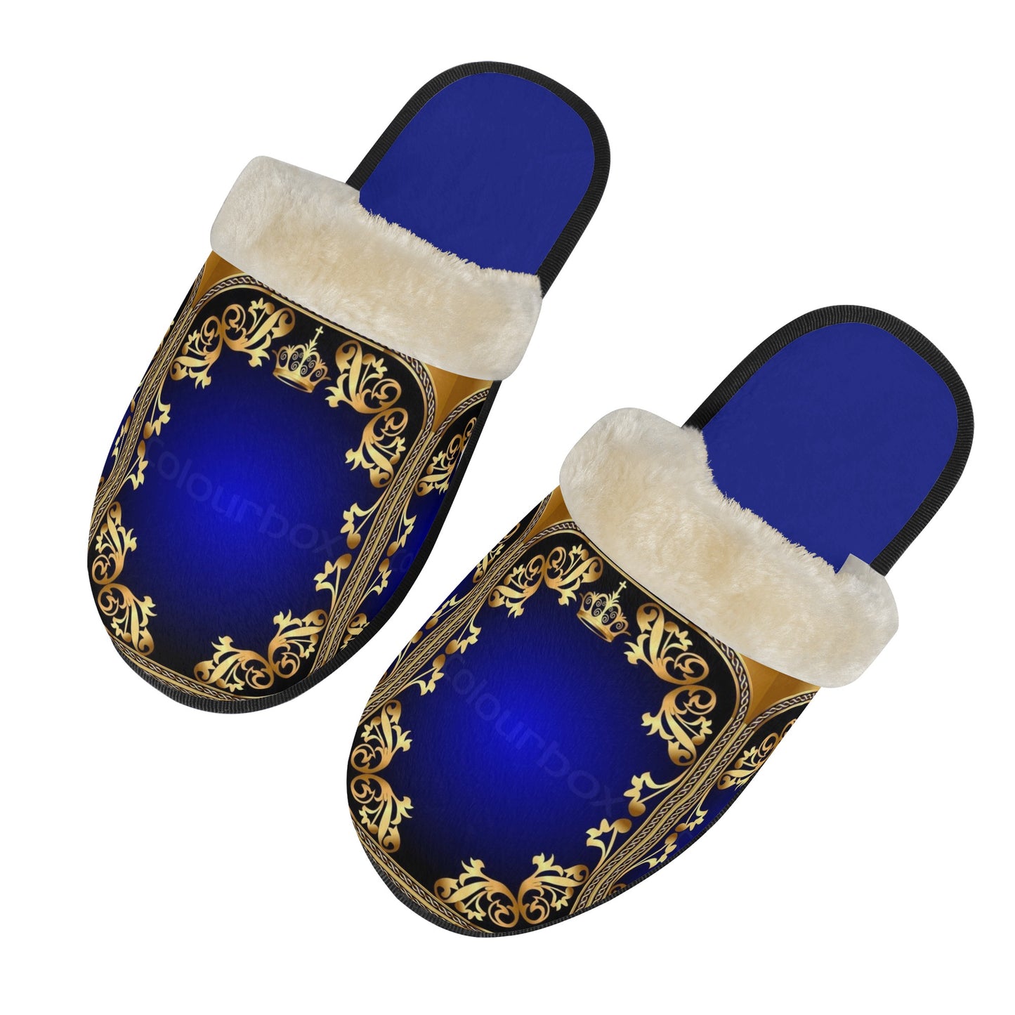 Swag2Slay Unisex Non-Slip Slippers