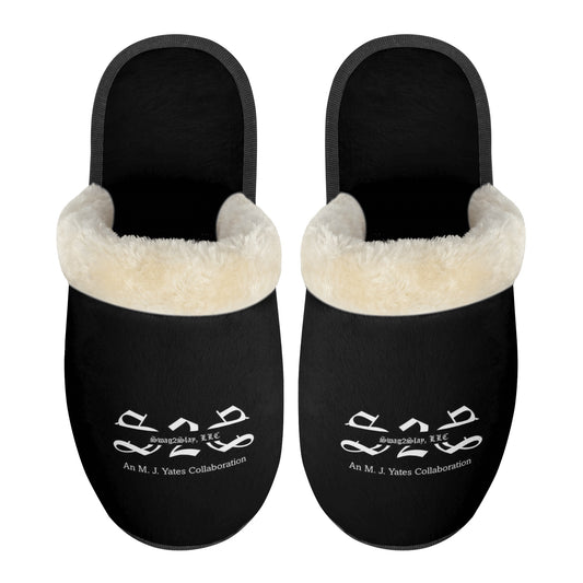 Swag2Slay Unisex Non-Slip Slippers