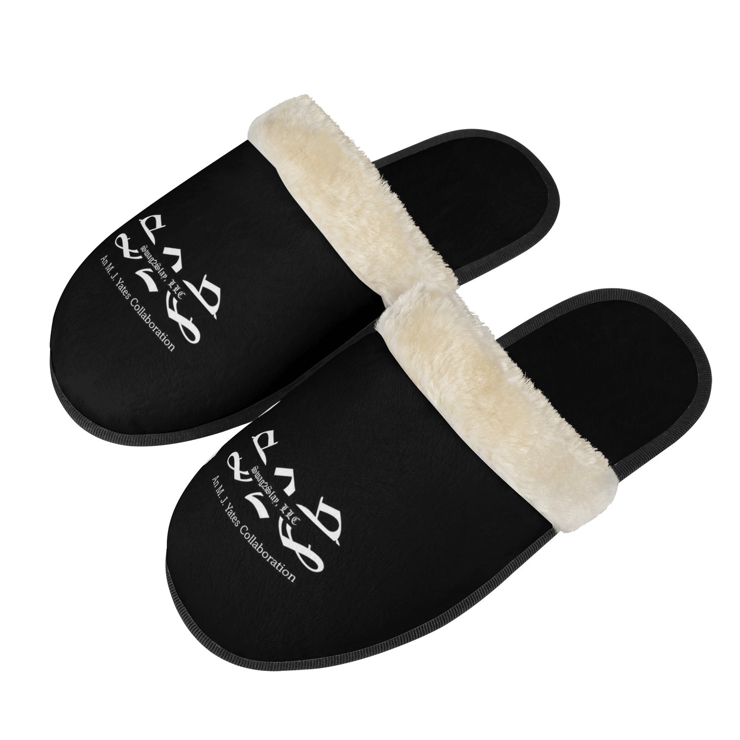 Swag2Slay Unisex Non-Slip Slippers