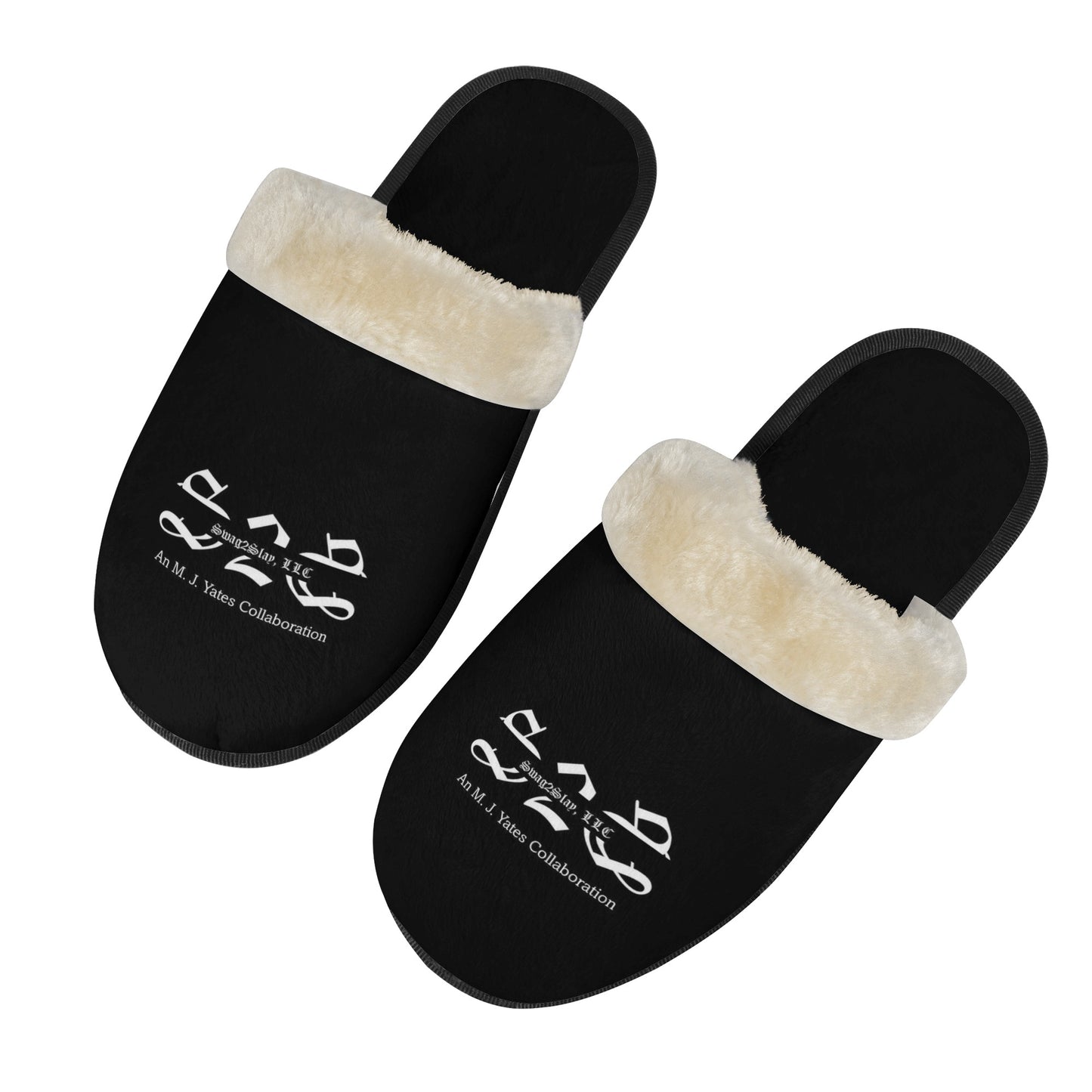 Swag2Slay Unisex Non-Slip Slippers